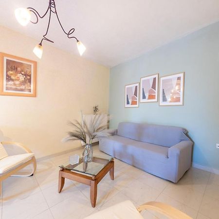 Helen Corfu House Apartment Екстериор снимка