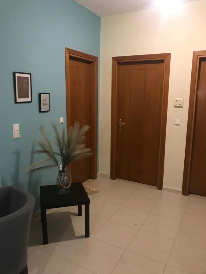 Helen Corfu House Apartment Екстериор снимка