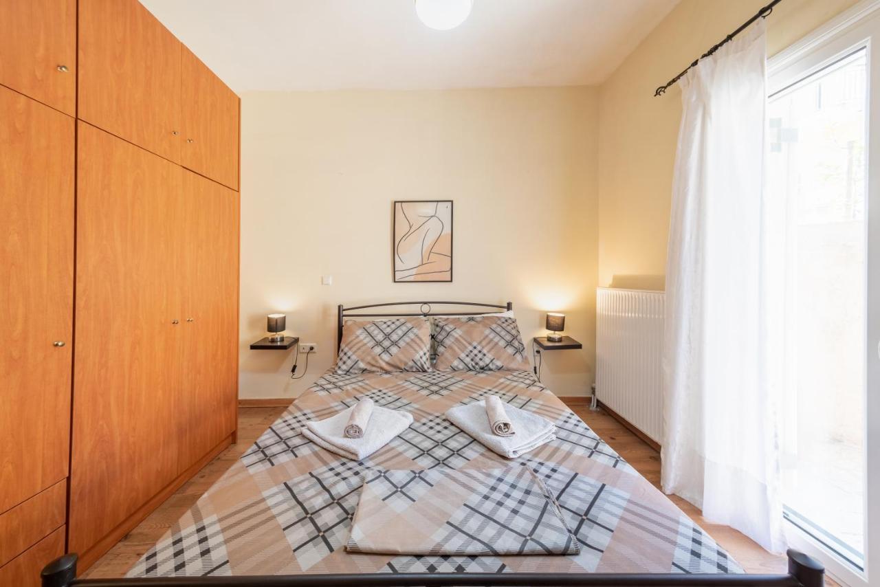 Helen Corfu House Apartment Екстериор снимка