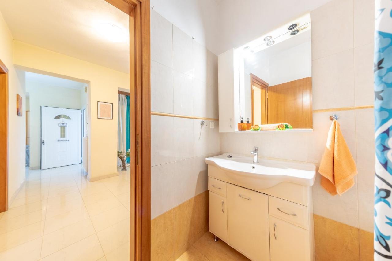 Helen Corfu House Apartment Екстериор снимка