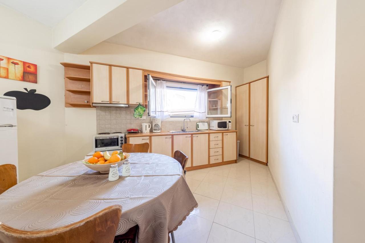 Helen Corfu House Apartment Екстериор снимка