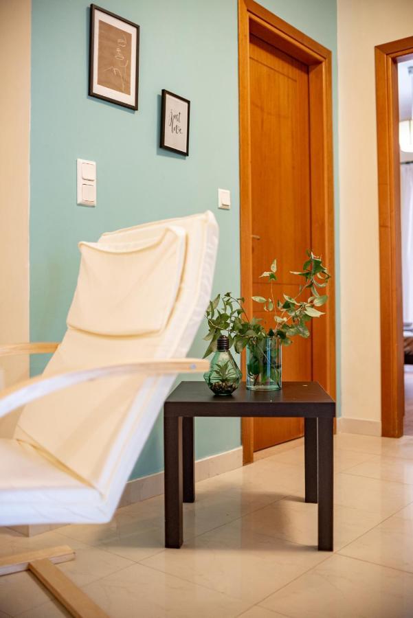 Helen Corfu House Apartment Екстериор снимка